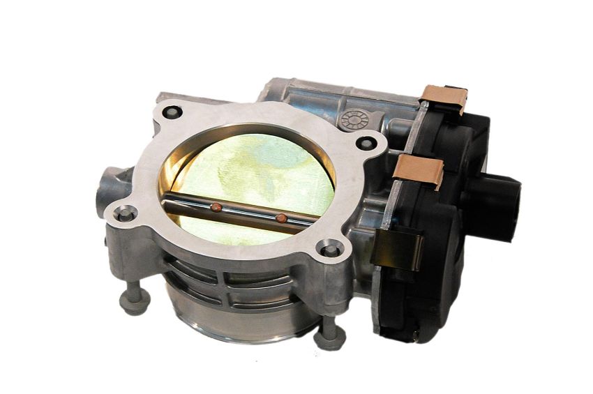 ACDelco GM Genuine Parts Fuel Injection Throttle Actuators for 2010-2011 SRX - 12620183