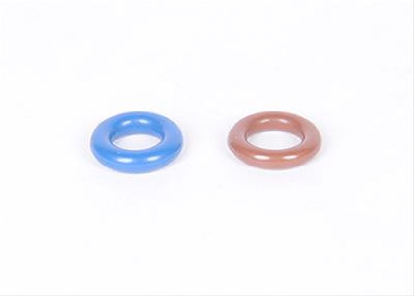 ACDelco GM Genuine Parts Fuel Injector O-Ring and Seal Kits 55575172