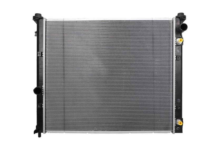 ACDelco GM Genuine Parts Radiators 25876664