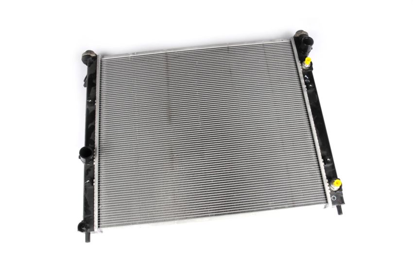 ACDelco GM Genuine Parts Radiators 25876664