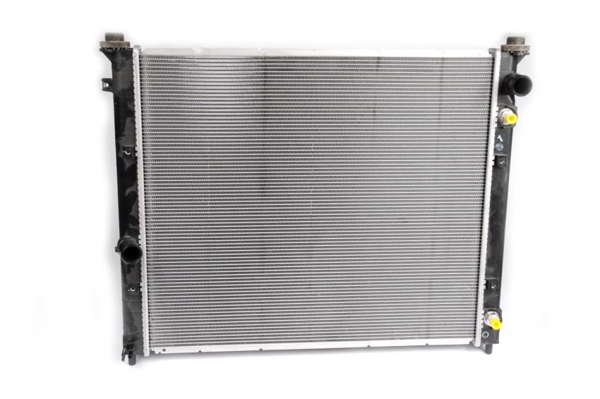 ACDelco GM Genuine Parts Radiators 25876664