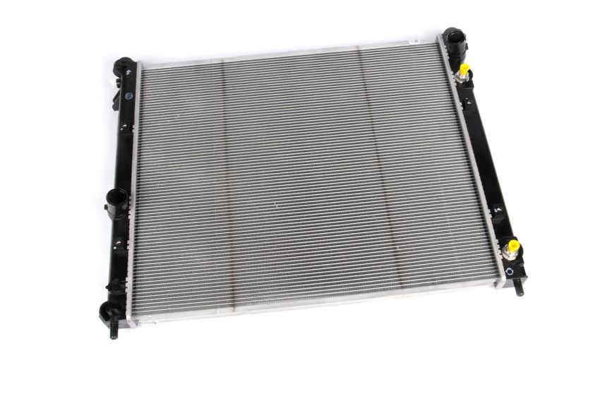 ACDelco GM Genuine Parts Radiators for 2008-2014 CTS - 15932855