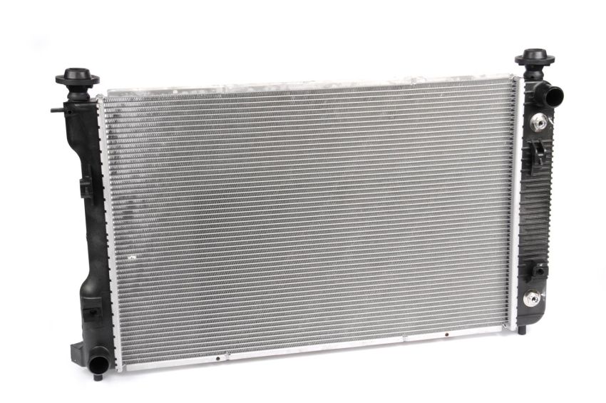 ACDelco GM Genuine Parts Radiators for 2010-2017 EQUINOX, TERRAIN - 25952759