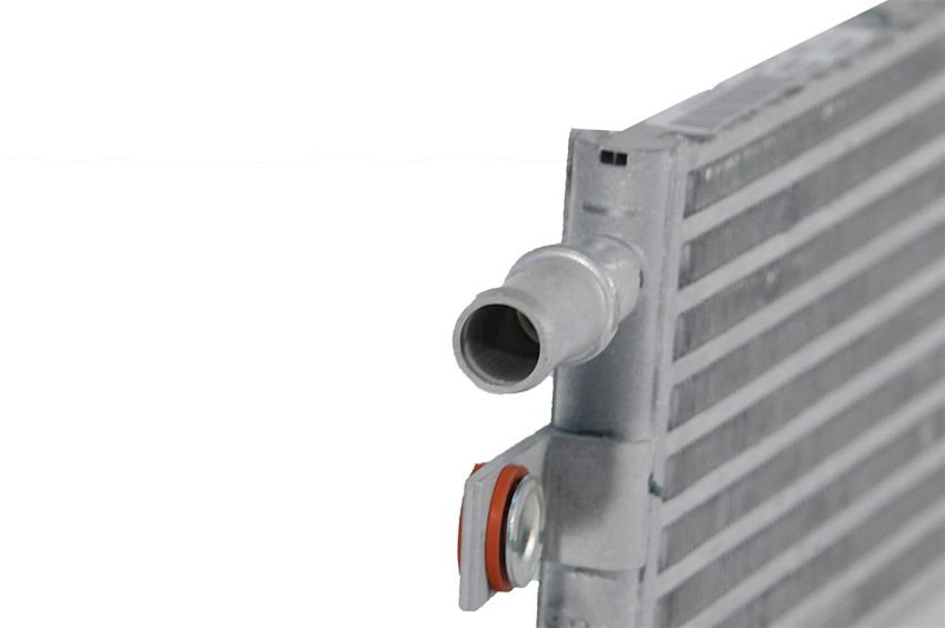 ACDelco GM Genuine Parts Radiators 20850707