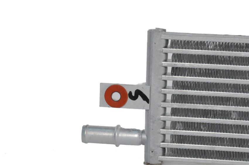 ACDelco GM Genuine Parts Radiators 20850707