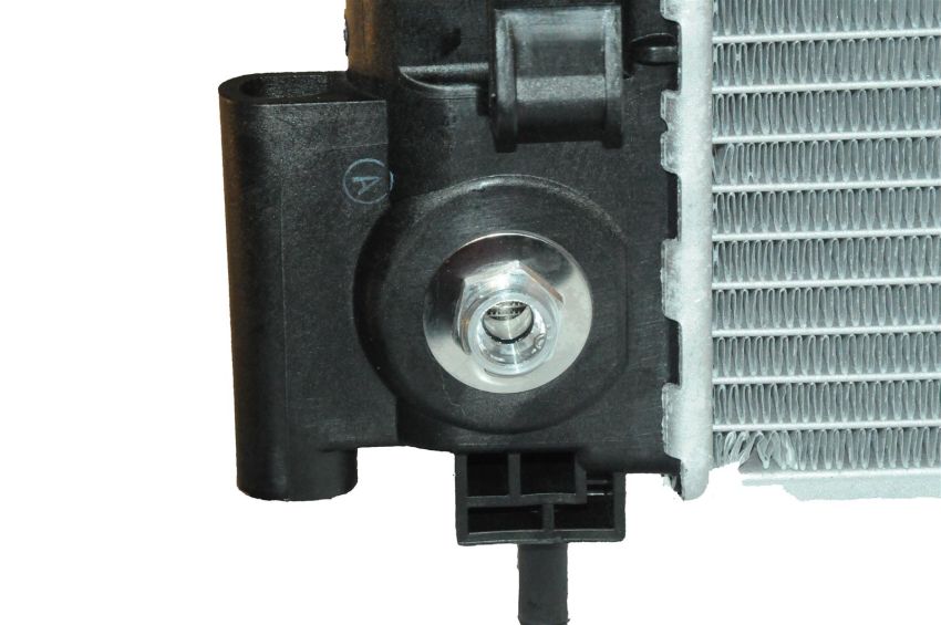 ACDelco GM Genuine Parts Radiators for 2011-2014 CRUZE - 13311079