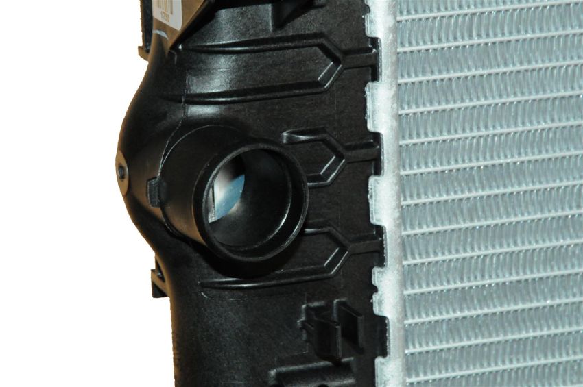 ACDelco GM Genuine Parts Radiators for 2011-2014 CRUZE - 13311079