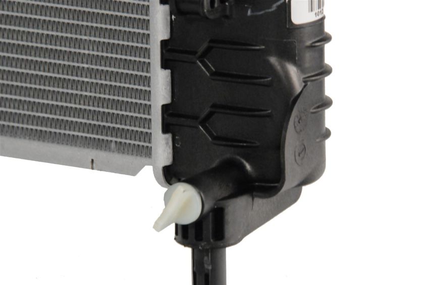 ACDelco GM Genuine Parts Radiators for 2013 IMPALA, 2014-2015 IMPALA LIMITED - 22809025