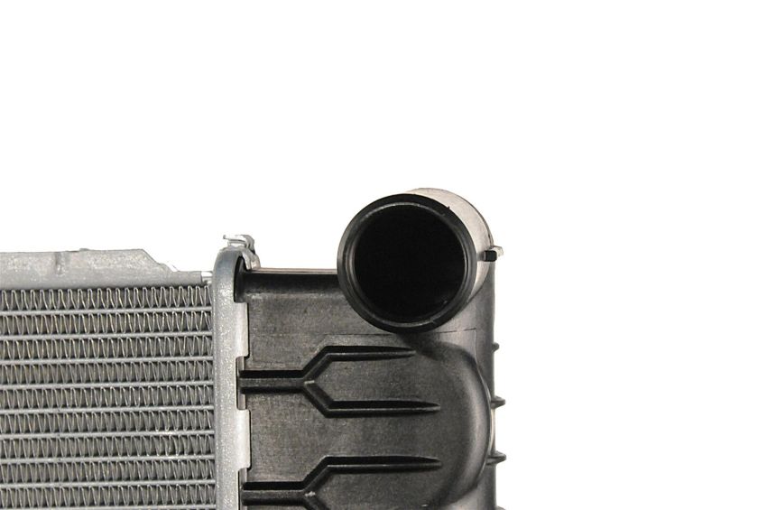 ACDelco GM Genuine Parts Radiators for 2013 IMPALA, 2014-2015 IMPALA LIMITED - 22809025