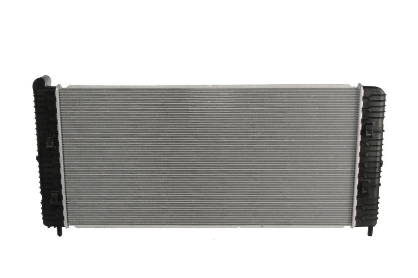 ACDelco GM Genuine Parts Radiators for 2013 IMPALA, 2014-2015 IMPALA LIMITED - 22809025
