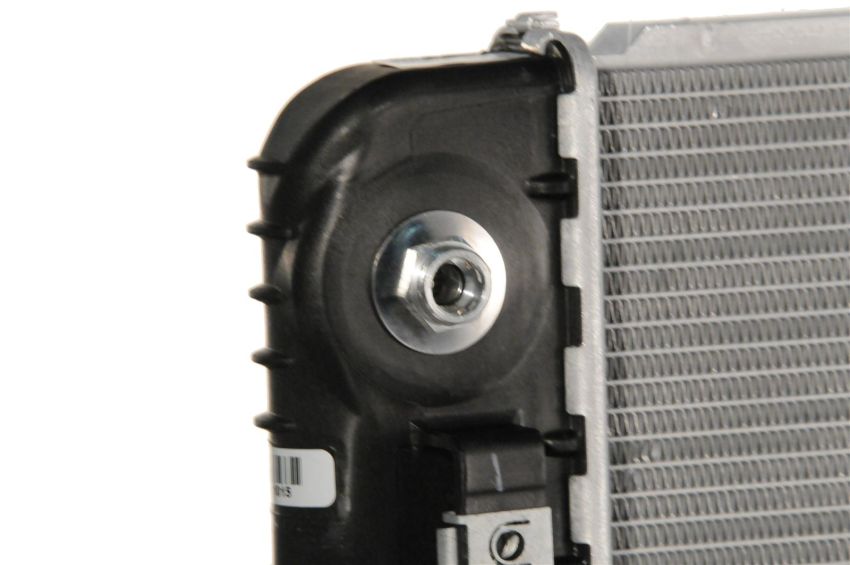 ACDelco GM Genuine Parts Radiators for 2013 IMPALA, 2014-2015 IMPALA LIMITED - 22809025
