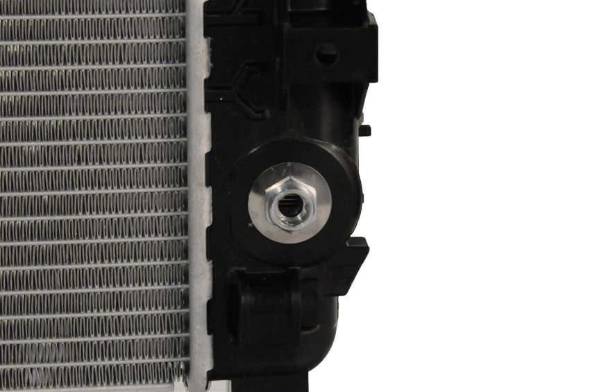 ACDelco GM Genuine Parts Radiators for 2013-2016 VERANO - 13267665