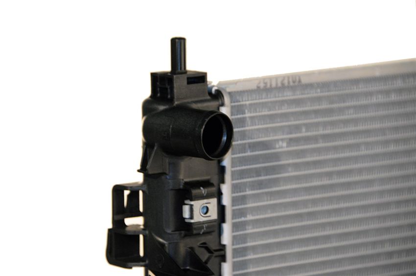 ACDelco GM Genuine Parts Radiators for 2013 MALIBU - 20979496