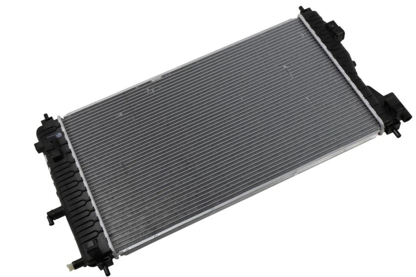 ACDelco GM Genuine Parts Radiators for 2013 MALIBU - 20979496