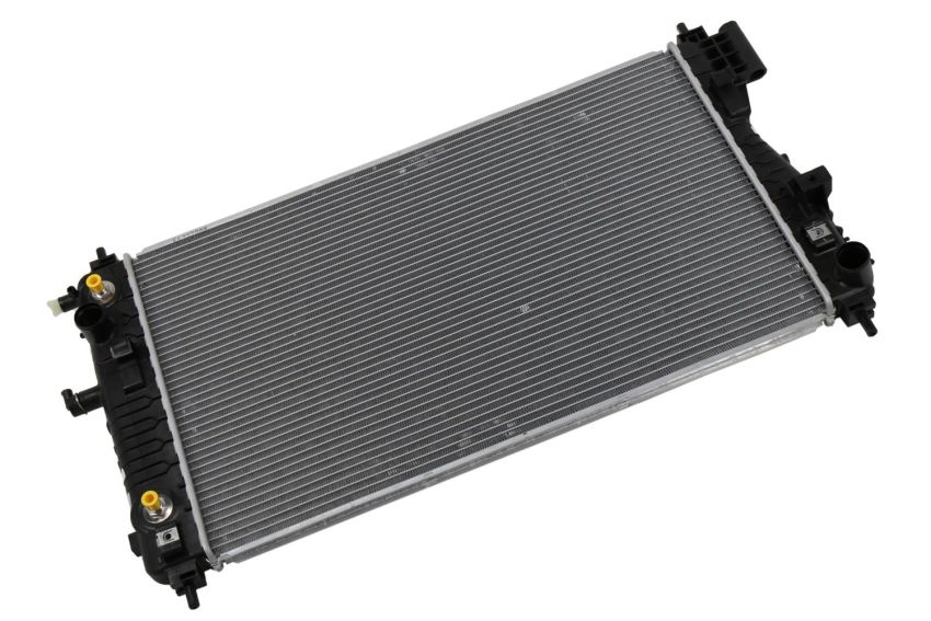 ACDelco GM Genuine Parts Radiators for 2013 MALIBU - 20979496