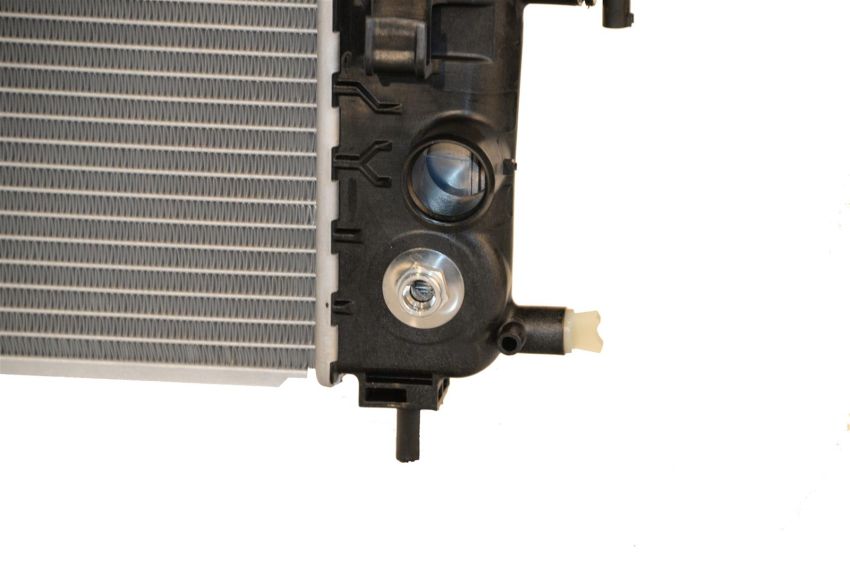 ACDelco GM Genuine Parts Radiators for 2013 MALIBU - 20979496