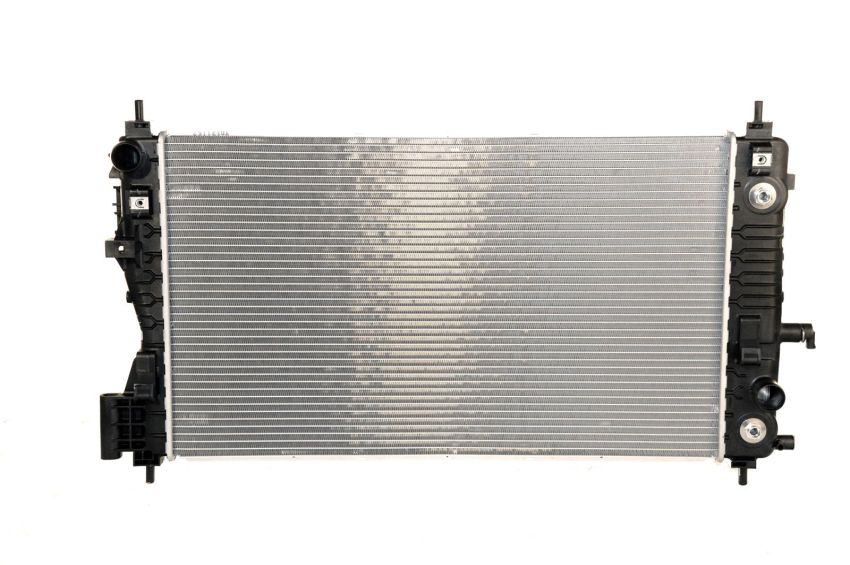 ACDelco GM Genuine Parts Radiators for 2013 MALIBU - 20979496
