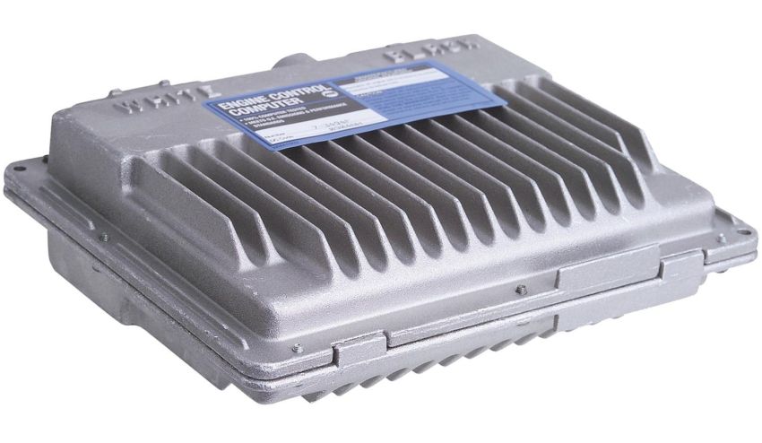 ACDelco Remanufactured Vehicle Control Modules 19109038