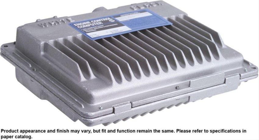 ACDelco Remanufactured Vehicle Control Modules 19109038