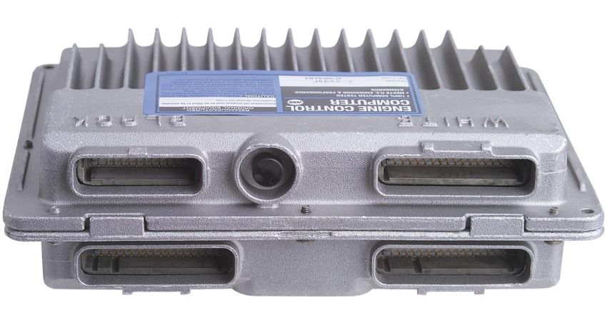 ACDelco Remanufactured Vehicle Control Modules 19109038