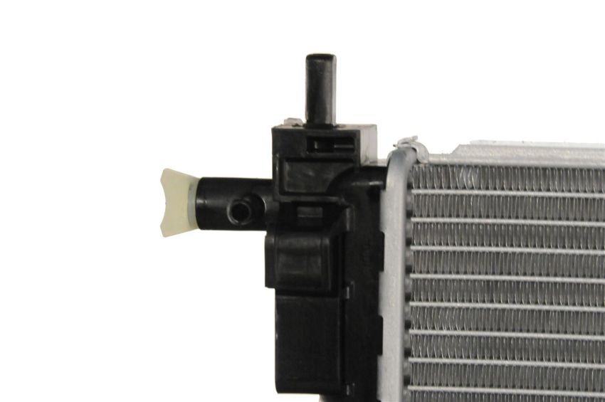 ACDelco GM Genuine Parts Radiators for 2014-2019 IMPALA, XTS - 22747160