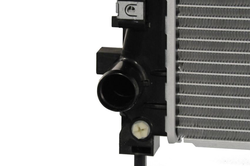 ACDelco GM Genuine Parts Radiators for 2014-2019 IMPALA, XTS - 22747160