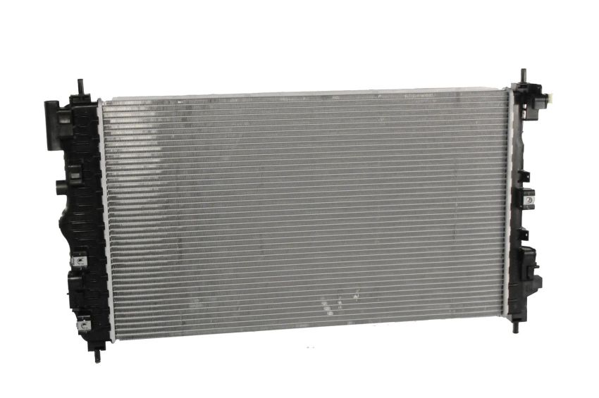 ACDelco GM Genuine Parts Radiators for 2014-2019 IMPALA, XTS - 22747160