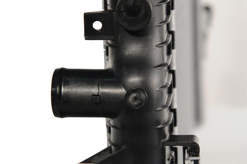 ACDelco GM Genuine Parts Radiators for 2014-2019 IMPALA, XTS - 22747160
