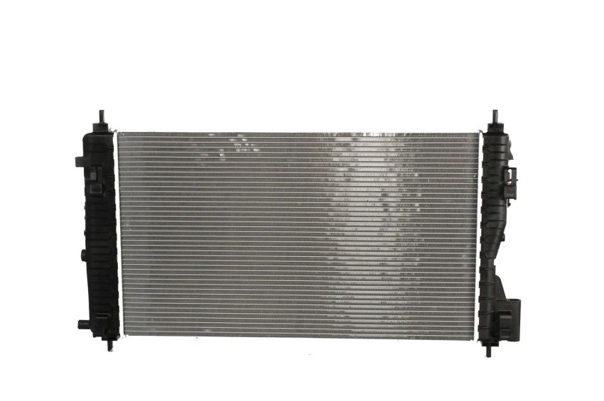 ACDelco GM Genuine Parts Radiators for 2014-2019 IMPALA, 2013-2015 MALIBU - 22883363