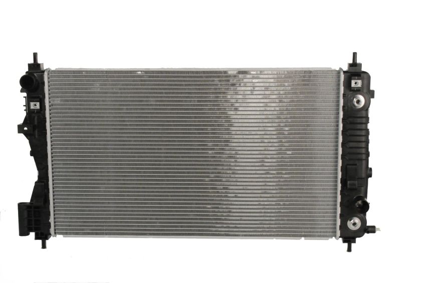 ACDelco GM Genuine Parts Radiators for 2014-2019 IMPALA, 2013-2015 MALIBU - 22883363