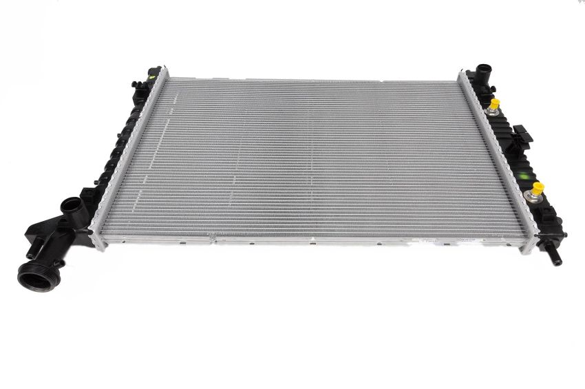 ACDelco GM Genuine Parts Radiators 23347008