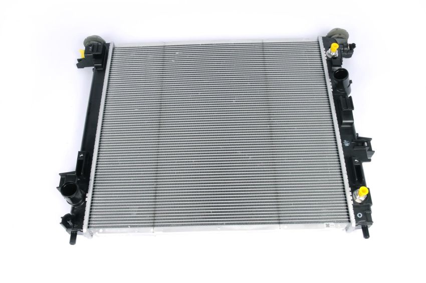 ACDelco GM Genuine Parts Radiators for 2013-2015 ATS - 22966123