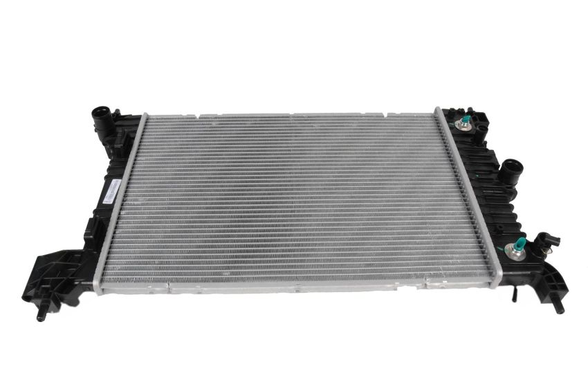 ACDelco GM Genuine Parts Radiators for 2012-2018 SONIC - 95316047