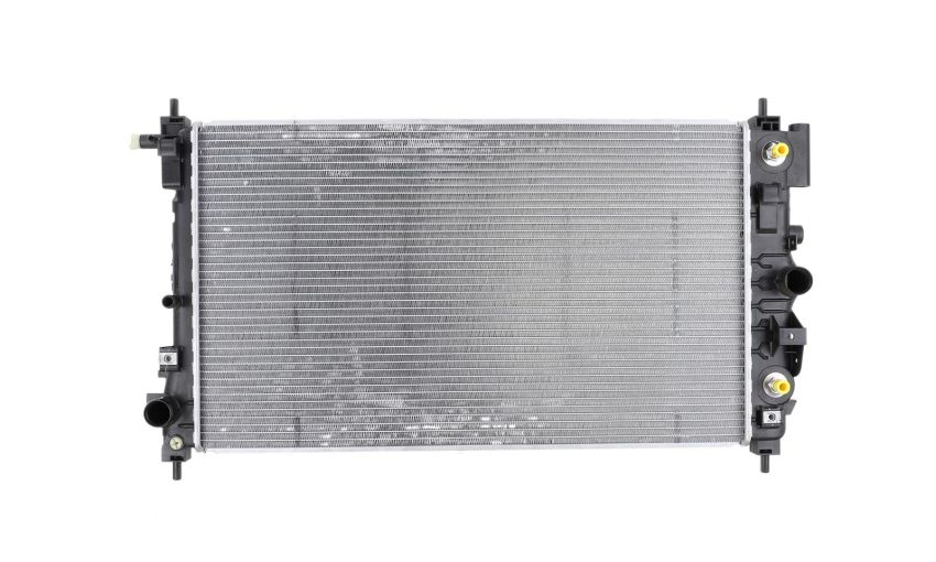 ACDelco GM Genuine Parts Radiators for 2014-2019 XTS - 22905572