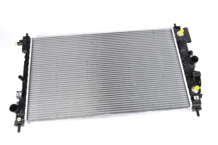 ACDelco GM Genuine Parts Radiators for 2014-2019 XTS - 22905572