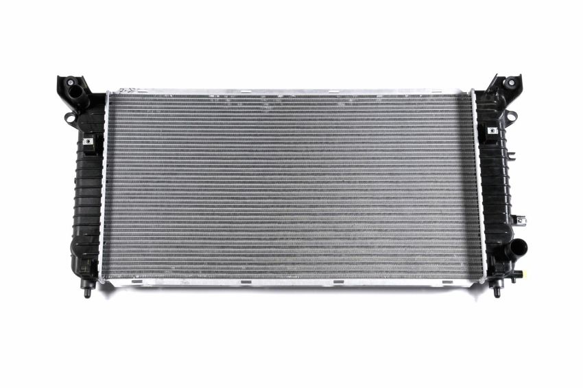 ACDelco Radiators 23126401