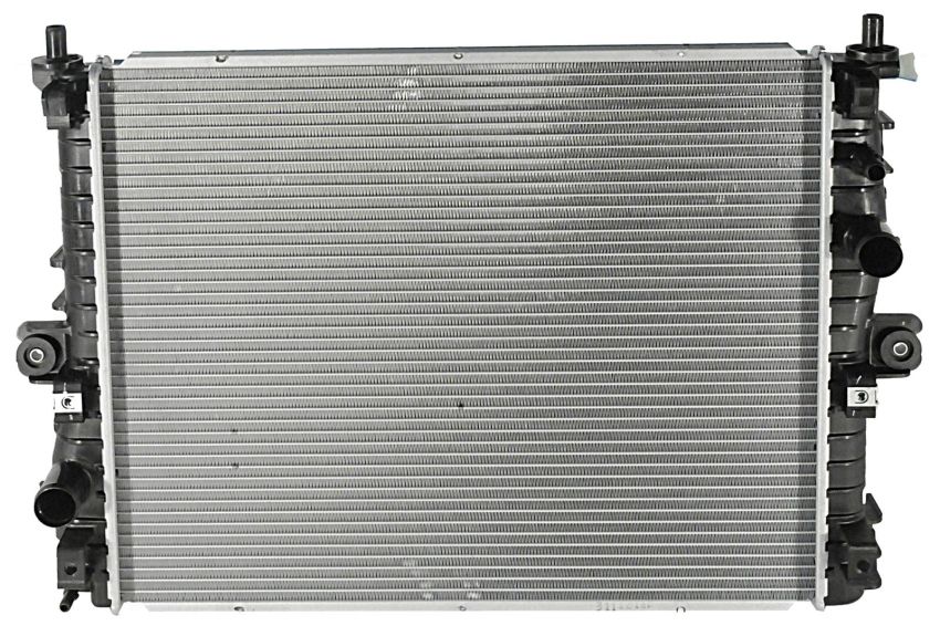 ACDelco GM Genuine Parts Radiators for 2014-2019 CORVETTE - 23155249