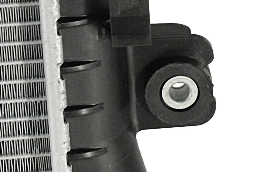 ACDelco GM Genuine Parts Radiators for 2014-2019 CORVETTE - 23155249