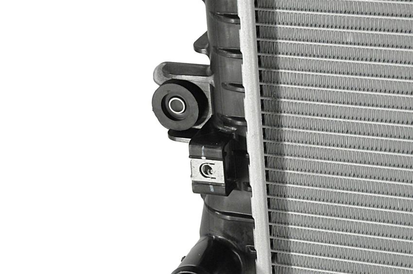ACDelco GM Genuine Parts Radiators for 2014-2019 CORVETTE - 23155249