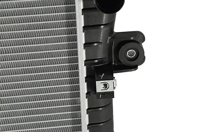 ACDelco GM Genuine Parts Radiators for 2014-2019 CORVETTE - 23155249