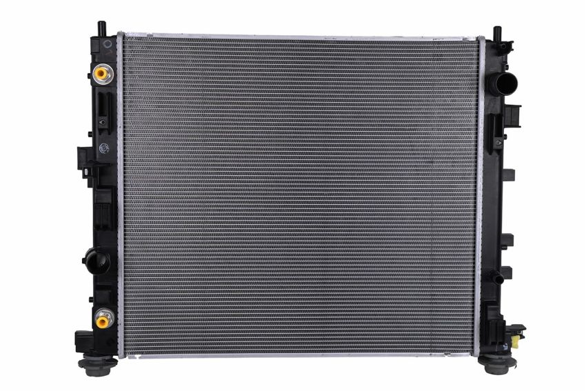 ACDelco GM Genuine Parts Radiators for 2014-2019 CTS - 22990687