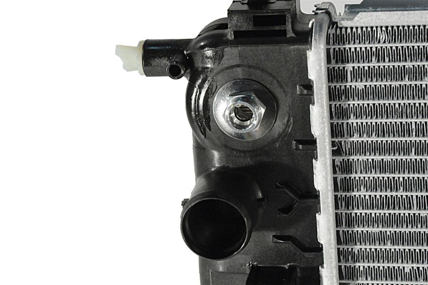 ACDelco GM Genuine Parts Radiators for 2014-2017 REGAL - 23104892
