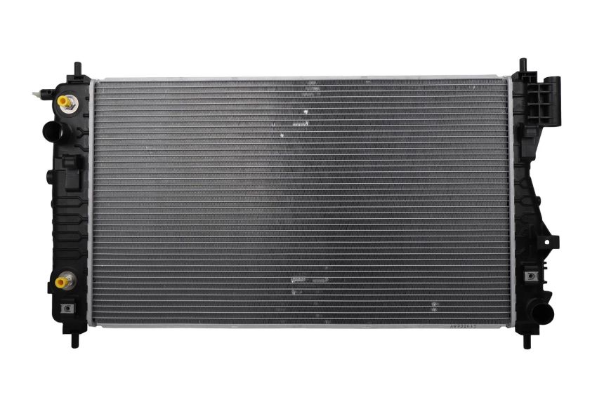 ACDelco GM Genuine Parts Radiators for 2014-2017 REGAL - 23104892