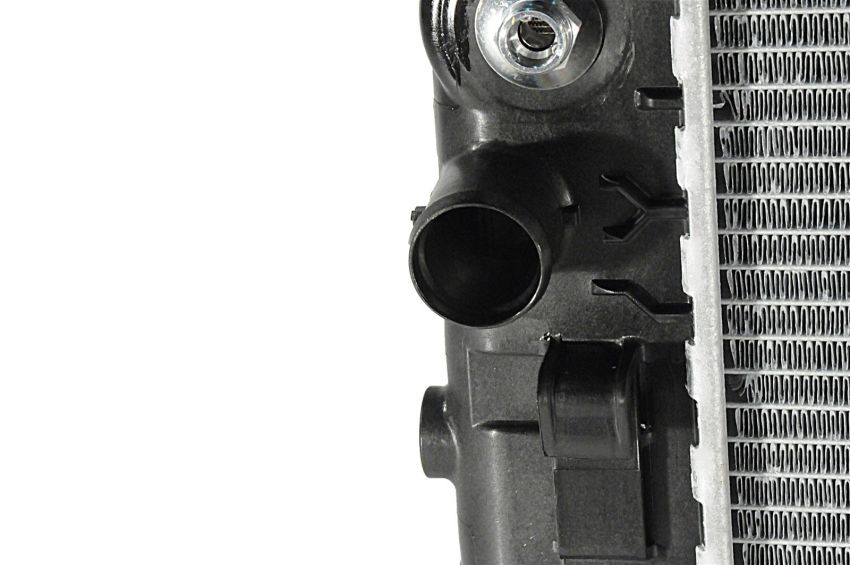 ACDelco GM Genuine Parts Radiators for 2014-2017 REGAL - 23104892
