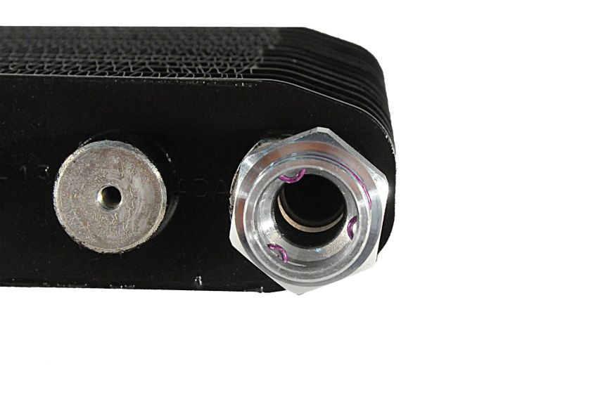 ACDelco GM Genuine Parts Radiators for 2014-2019 CTS - 23177172