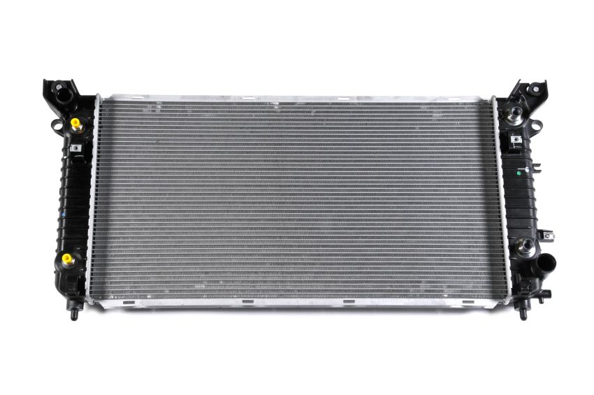 ACDelco GM Genuine Parts Radiators for 2015-2016 SILVERADO 1500 - 23378652