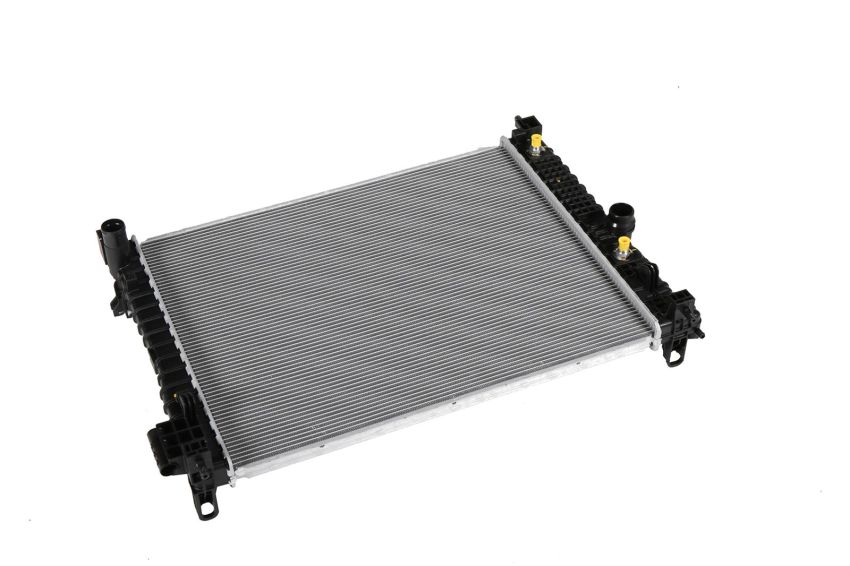 ACDelco GM Genuine Parts Radiators 42418327
