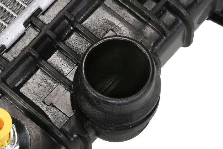 ACDelco GM Genuine Parts Radiators 42418327