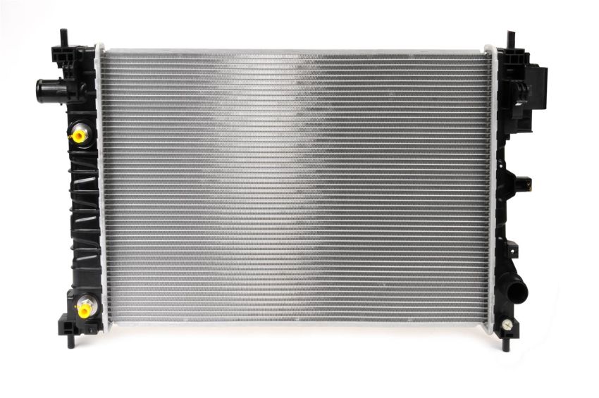 ACDelco GM Genuine Parts Radiators for 2016-2022 SPARK - 42349017