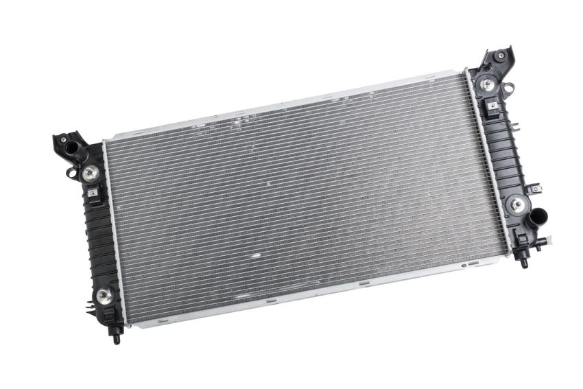 ACDelco GM Genuine Parts Radiators for 2014-2018 SIERRA 1500, SILVERADO 1500 - 84186716